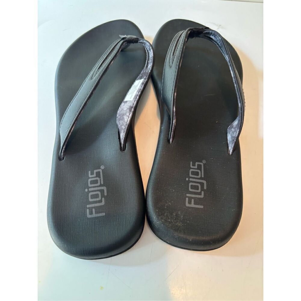 Flojos Flip Flops - Picture 3 of 6